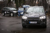 BMW xDrive Offroad Experience