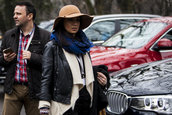 BMW xDrive Offroad Experience