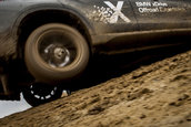 BMW xDrive Offroad Experience