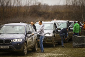 BMW xDrive Offroad Experience