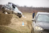 BMW xDrive Offroad Experience