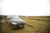 BMW xDrive Offroad Experience