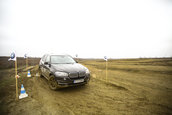 BMW xDrive Offroad Experience