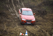 BMW xDrive Offroad Experience