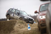 BMW xDrive Offroad Experience