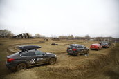 BMW xDrive Offroad Experience