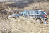 BMW xDrive Offroad Experience