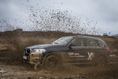 BMW xDrive Offroad Experience