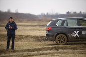 BMW xDrive Offroad Experience