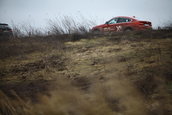 BMW xDrive Offroad Experience