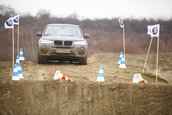 BMW xDrive Offroad Experience