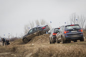 BMW xDrive Offroad Experience