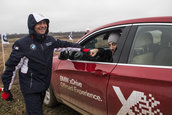 BMW xDrive Offroad Experience