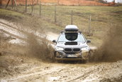 BMW xDrive Offroad Experience