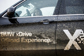 BMW xDrive Offroad Experience