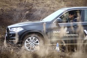 BMW xDrive Offroad Experience