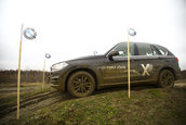 BMW xDrive Offroad Experience