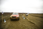 BMW xDrive Offroad Experience