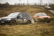 BMW xDrive Offroad Experience