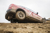 BMW xDrive Offroad Experience