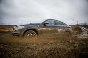 BMW xDrive Offroad Experience