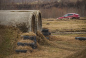 BMW xDrive Offroad Experience