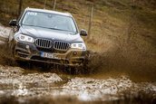 BMW xDrive Offroad Experience