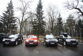 BMW xDrive Offroad Experience