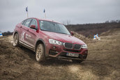 BMW xDrive Offroad Experience