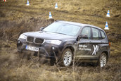 BMW xDrive Offroad Experience