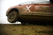 BMW xDrive Offroad Experience