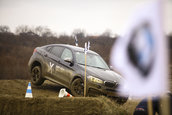 BMW xDrive Offroad Experience