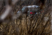 BMW xDrive Offroad Experience