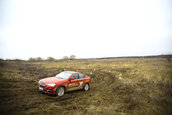 BMW xDrive Offroad Experience