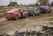 BMW xDrive Offroad Experience