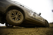 BMW xDrive Offroad Experience