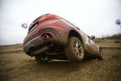 BMW xDrive Offroad Experience