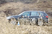 BMW xDrive Offroad Experience