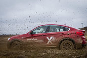 BMW xDrive Offroad Experience