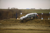 BMW xDrive Offroad Experience