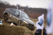 BMW xDrive Offroad Experience