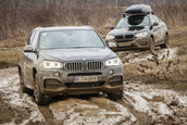 BMW xDrive Offroad Experience