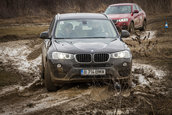 BMW xDrive Offroad Experience