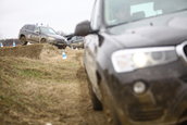 BMW xDrive Offroad Experience