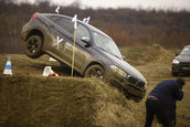 BMW xDrive Offroad Experience