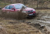 BMW xDrive Offroad Experience