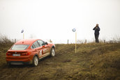 BMW xDrive Offroad Experience