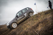 BMW xDrive Offroad Experience