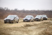 BMW xDrive Offroad Experience