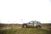 BMW xDrive Offroad Experience